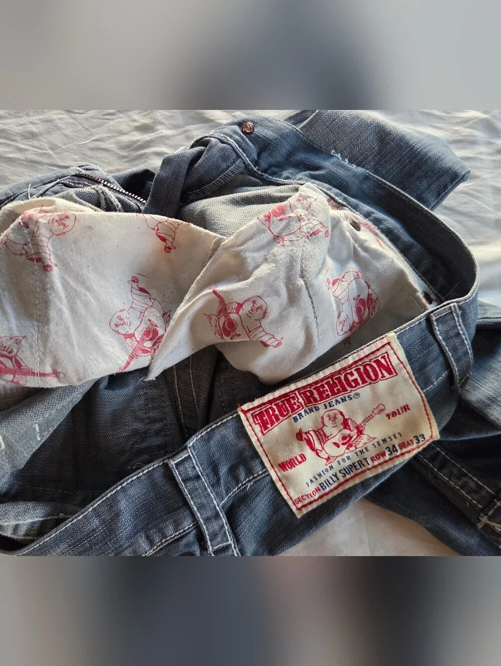 True Religion Jeans